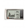 Термогигрометр с функцией отображения давления с поверкой TESTO 622 0560 6220P