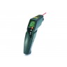 Термометр инфракрасный с лазерным целеуказателем (оптика 10:1) TESTO 830-T1 0560 8311