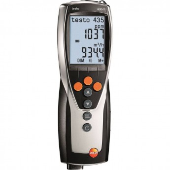 Многофункциональный измерительный прибор TESTO 435-1