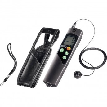 Монитор концентрации CO TESTO 317-3