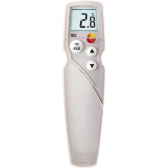 Термометр TESTO 105 с наконечником для замороженных продуктов