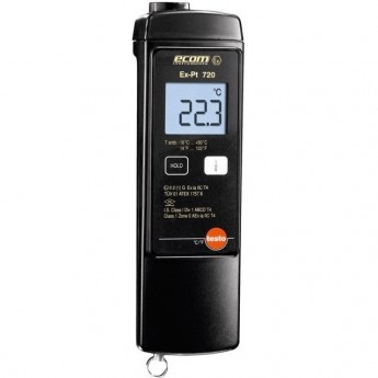 Высокоточный термометр TESTO Ex-Pt 720